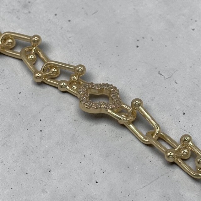 Clover Hardware