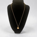 Solar Shine Necklace