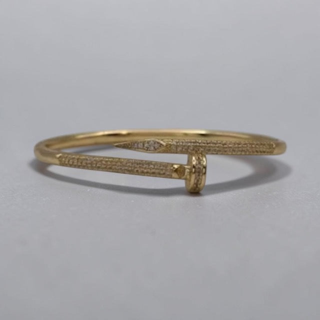 Nail Bangle