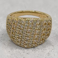Caged Ring