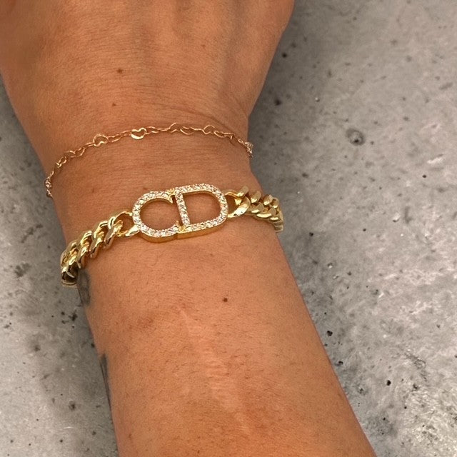 CD Bracelet