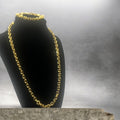 Drose Bold Link Luxe Set