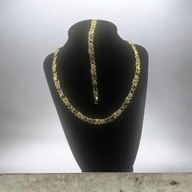 XOXO Luxe Link Bundle