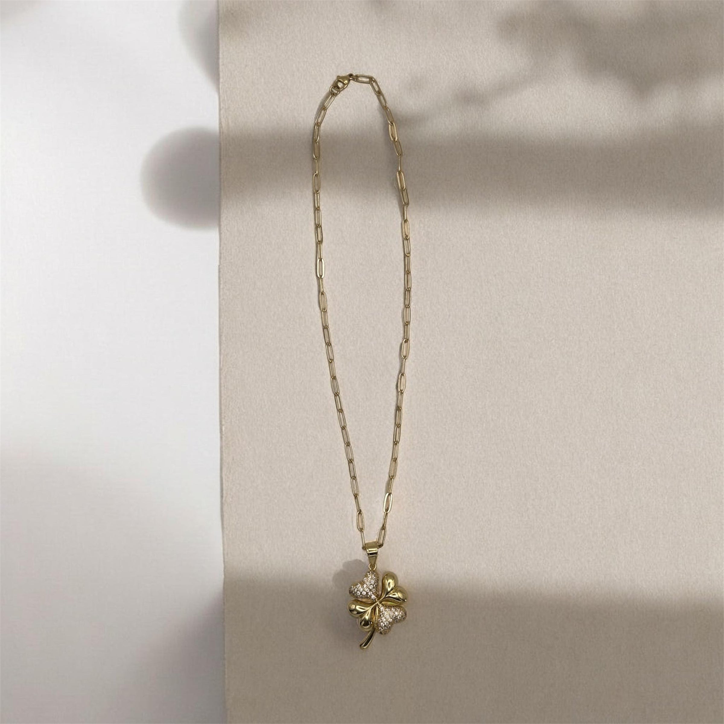 Lucky clover