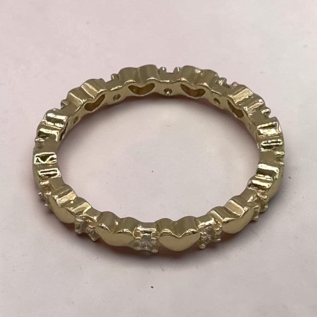 Petite ring