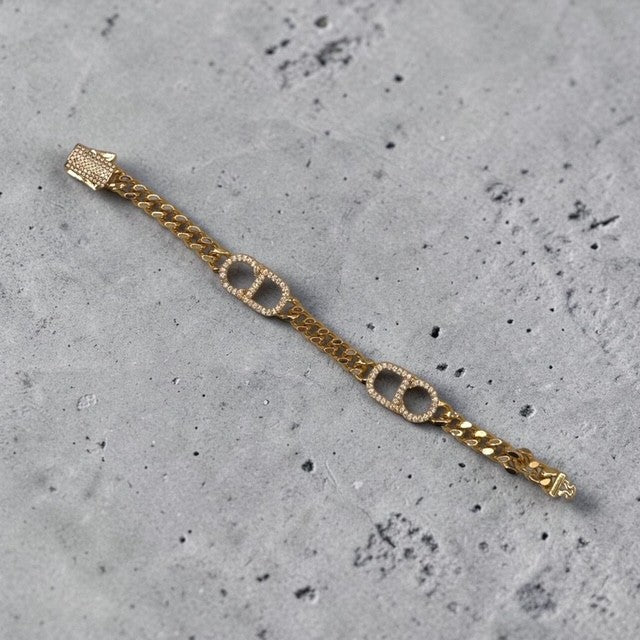 CD Bracelet