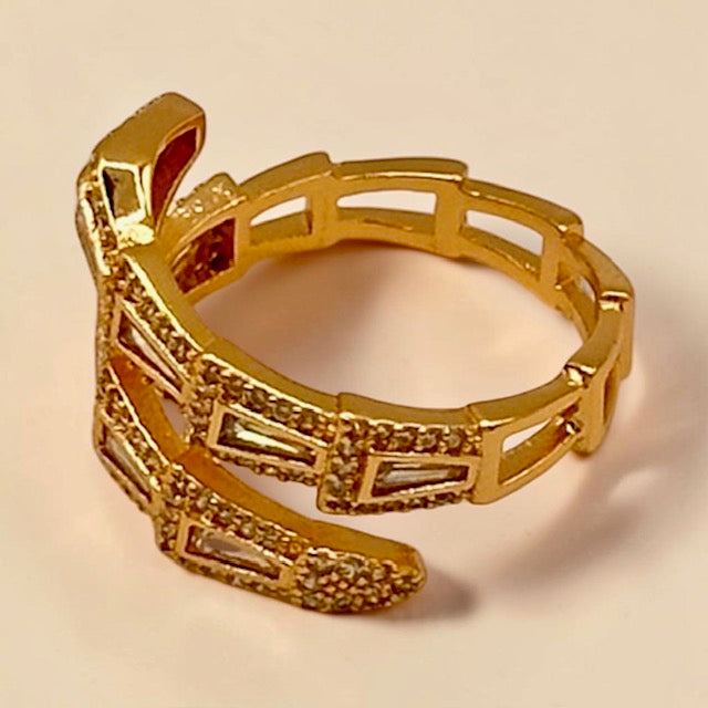 Serpent Ring
