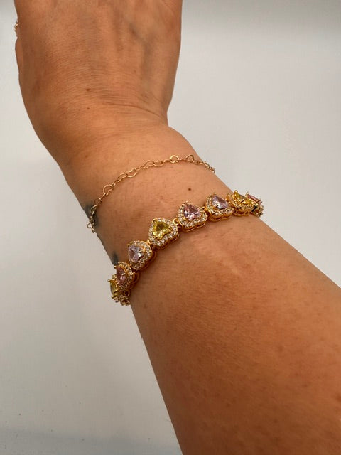 Karina Bracelet
