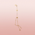 Heartstrings Hand Chain