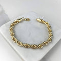 Drose Rope bracelet