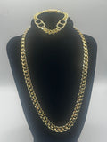 Drose Luxe Link Set