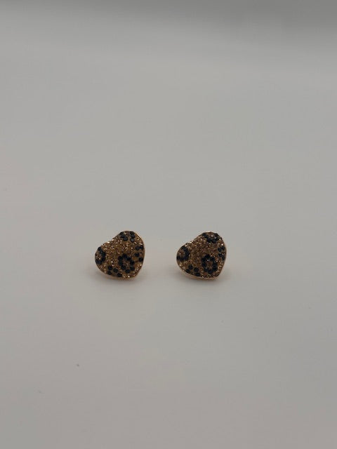 Leopard Love