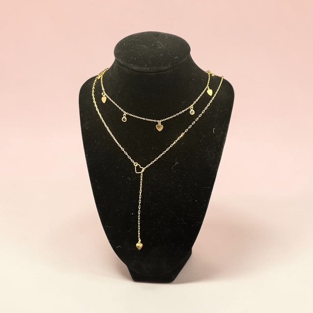 Love in Full Bloom Necklace