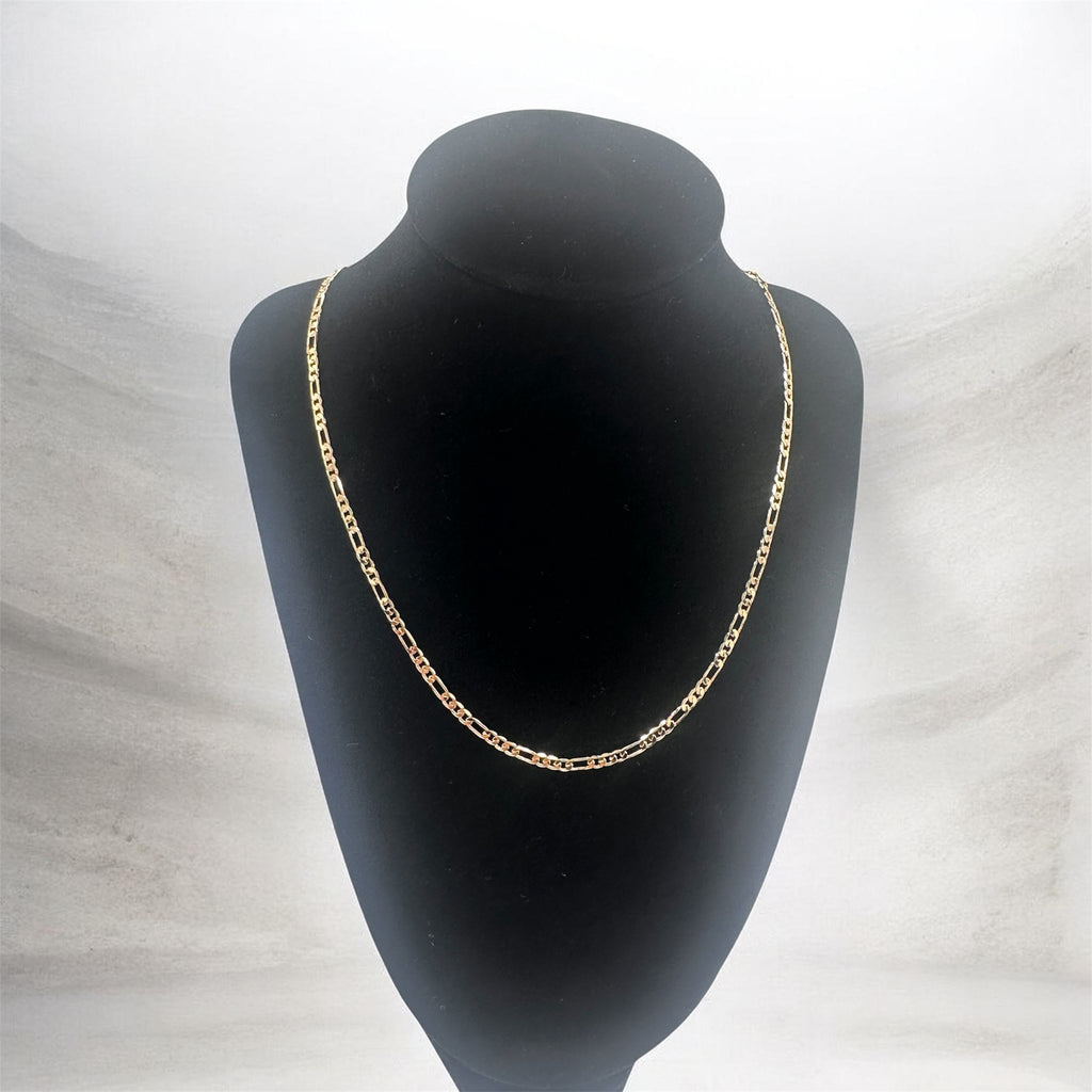 Figaro Chain