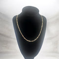 Figaro Chain
