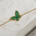 Drose flutter Bracelet