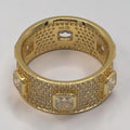 Pave luxe