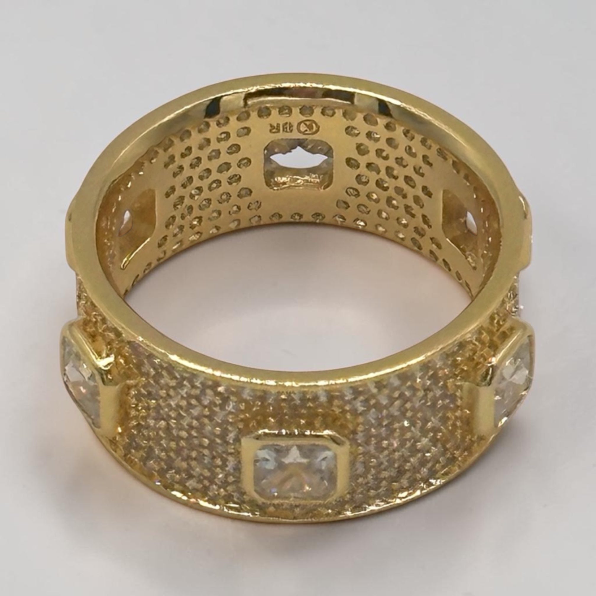 Pave luxe