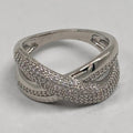 X ring