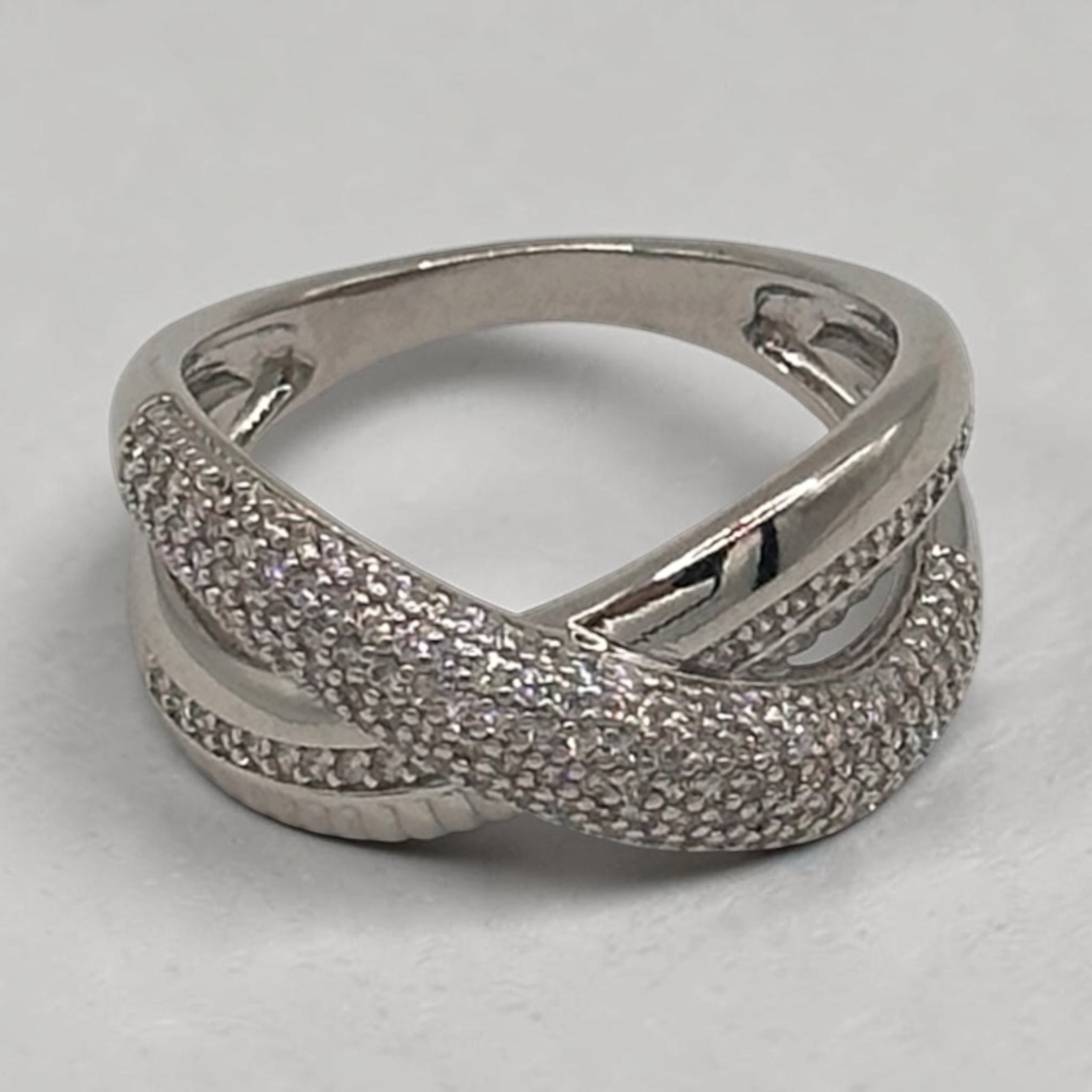 X ring