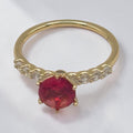 Ruby Solitaire