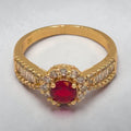 Ruby Sun