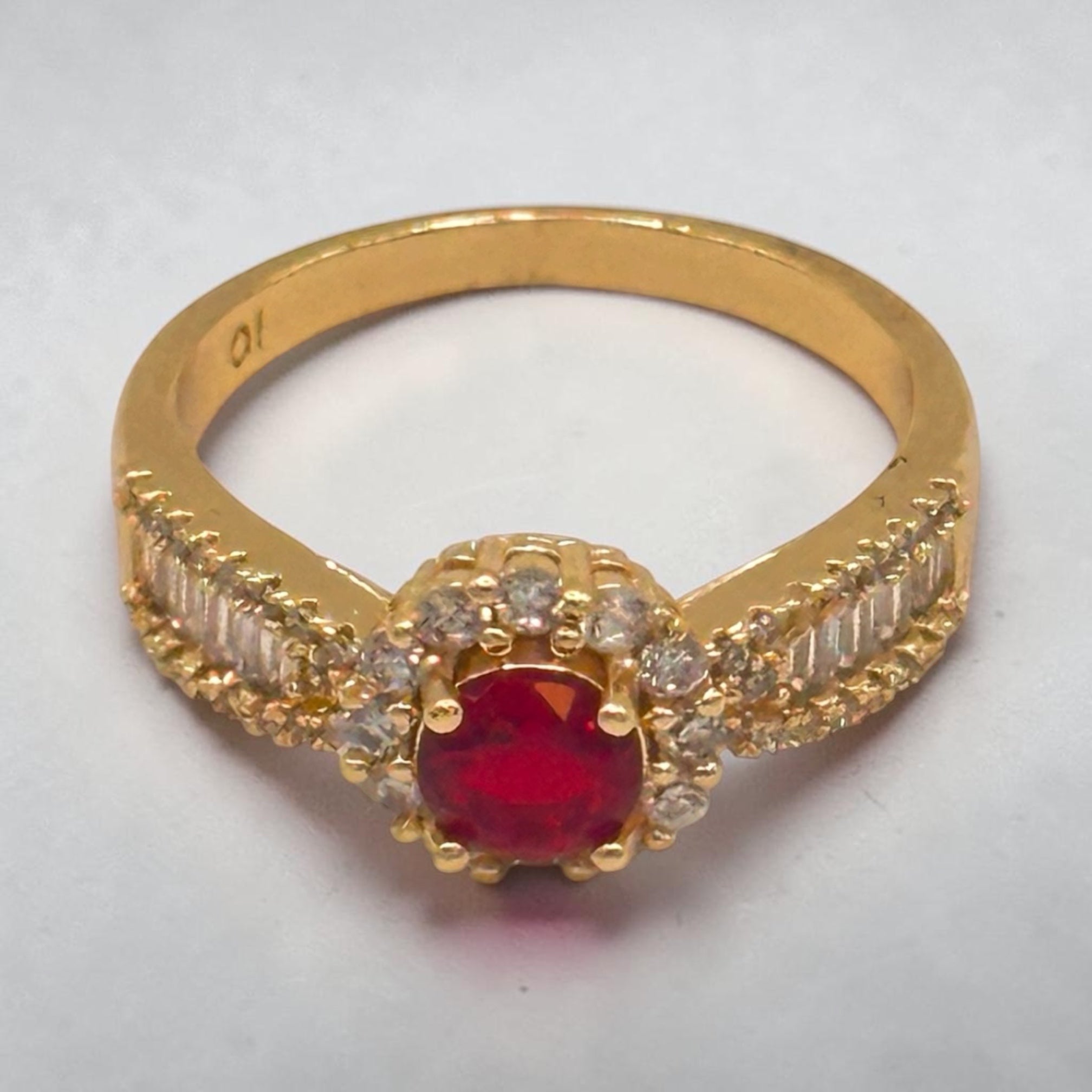 Ruby Sun