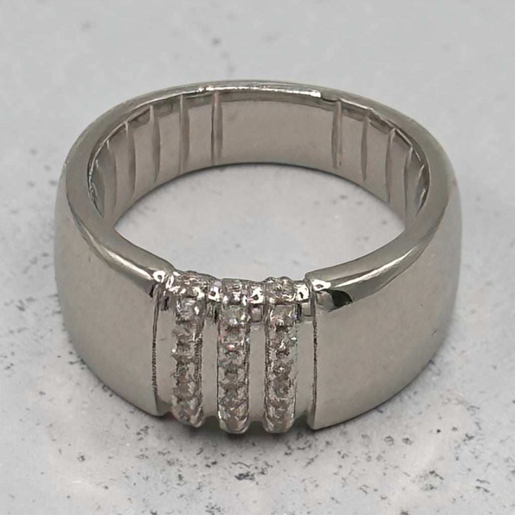 Strike Ring