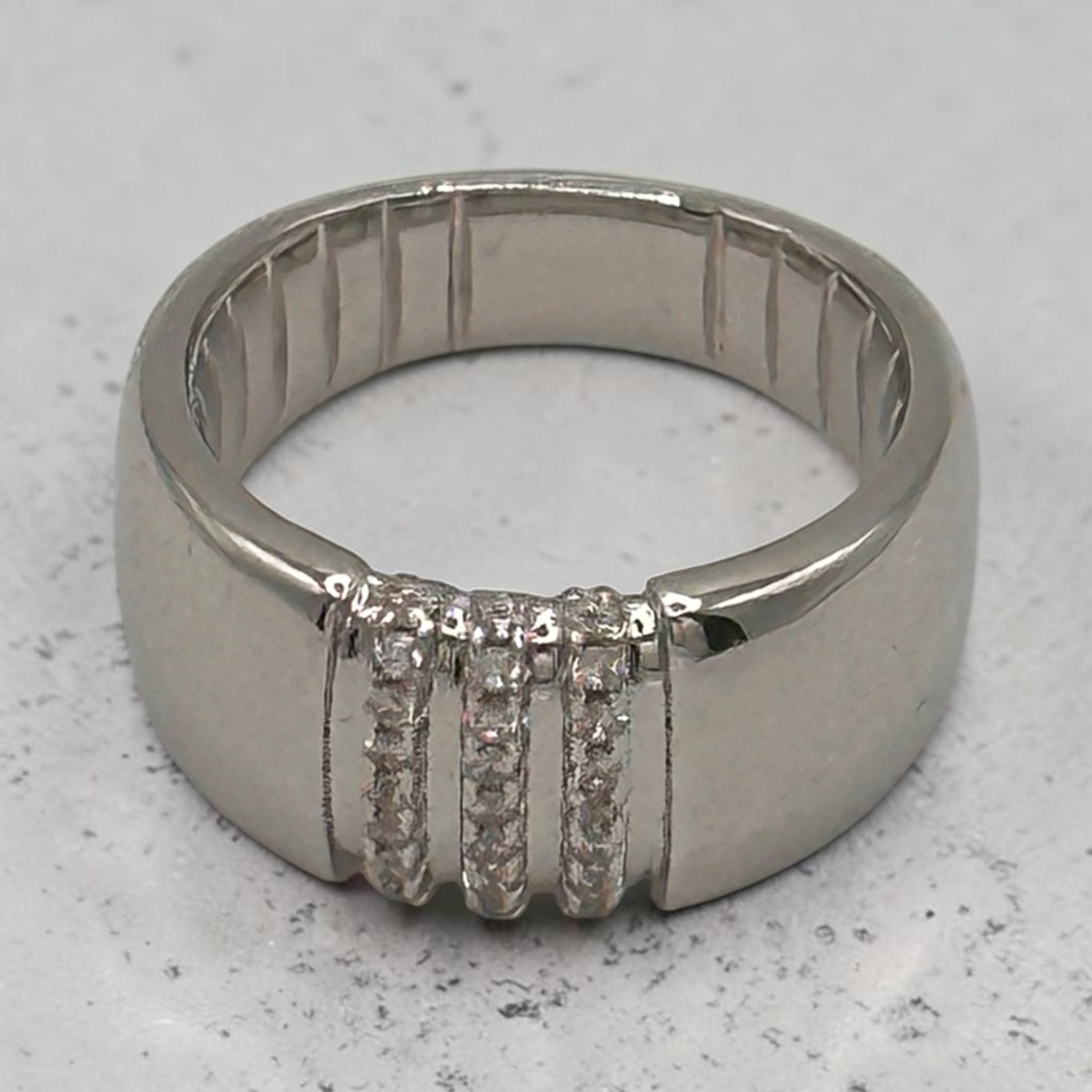 Strike Ring