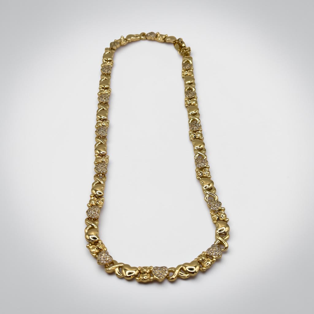 XOXO Luxe Link Bundle