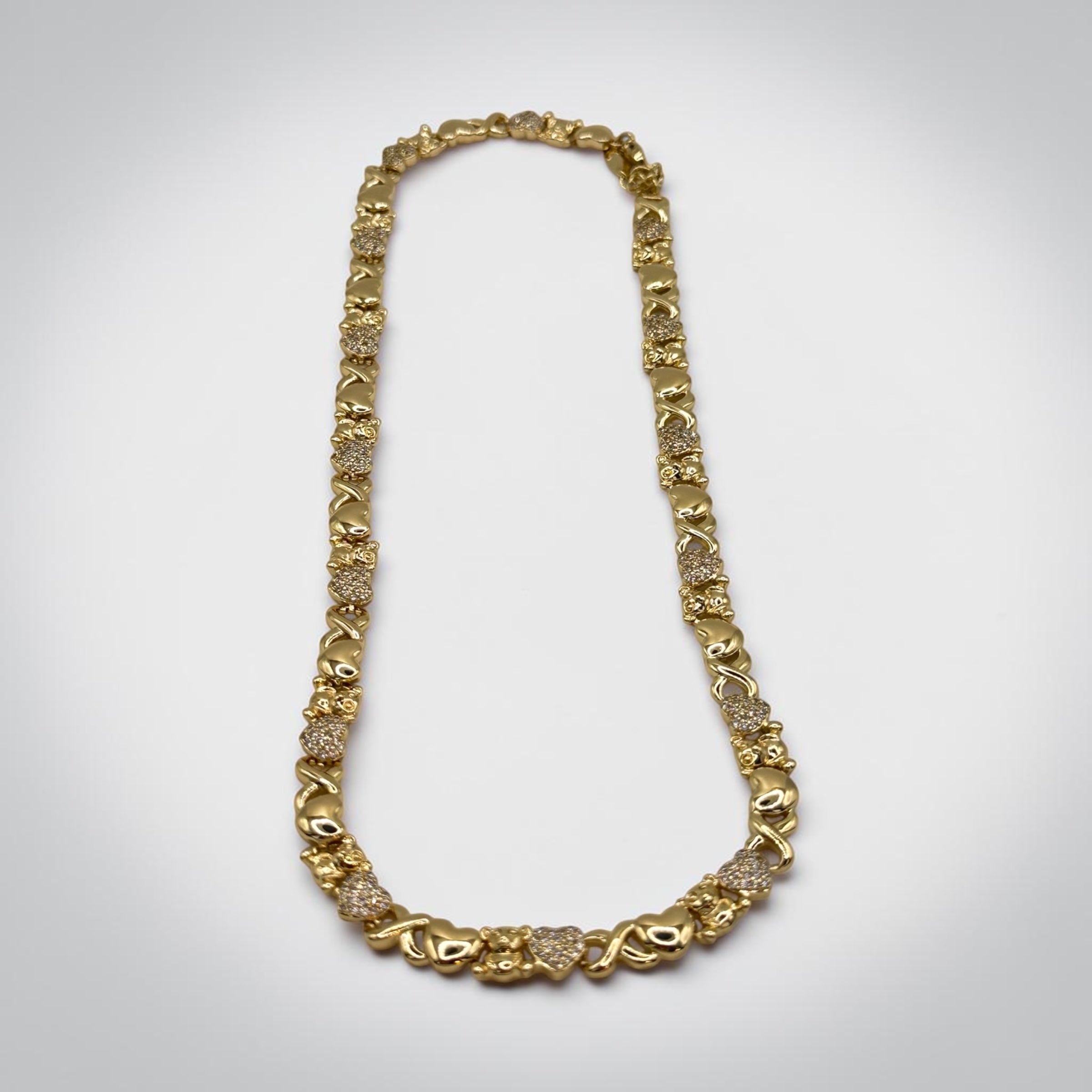 XOXO Luxe Link Bundle