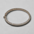 Donnally Pave Bangle
