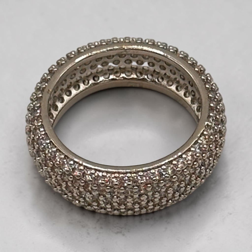 Puffy Pave