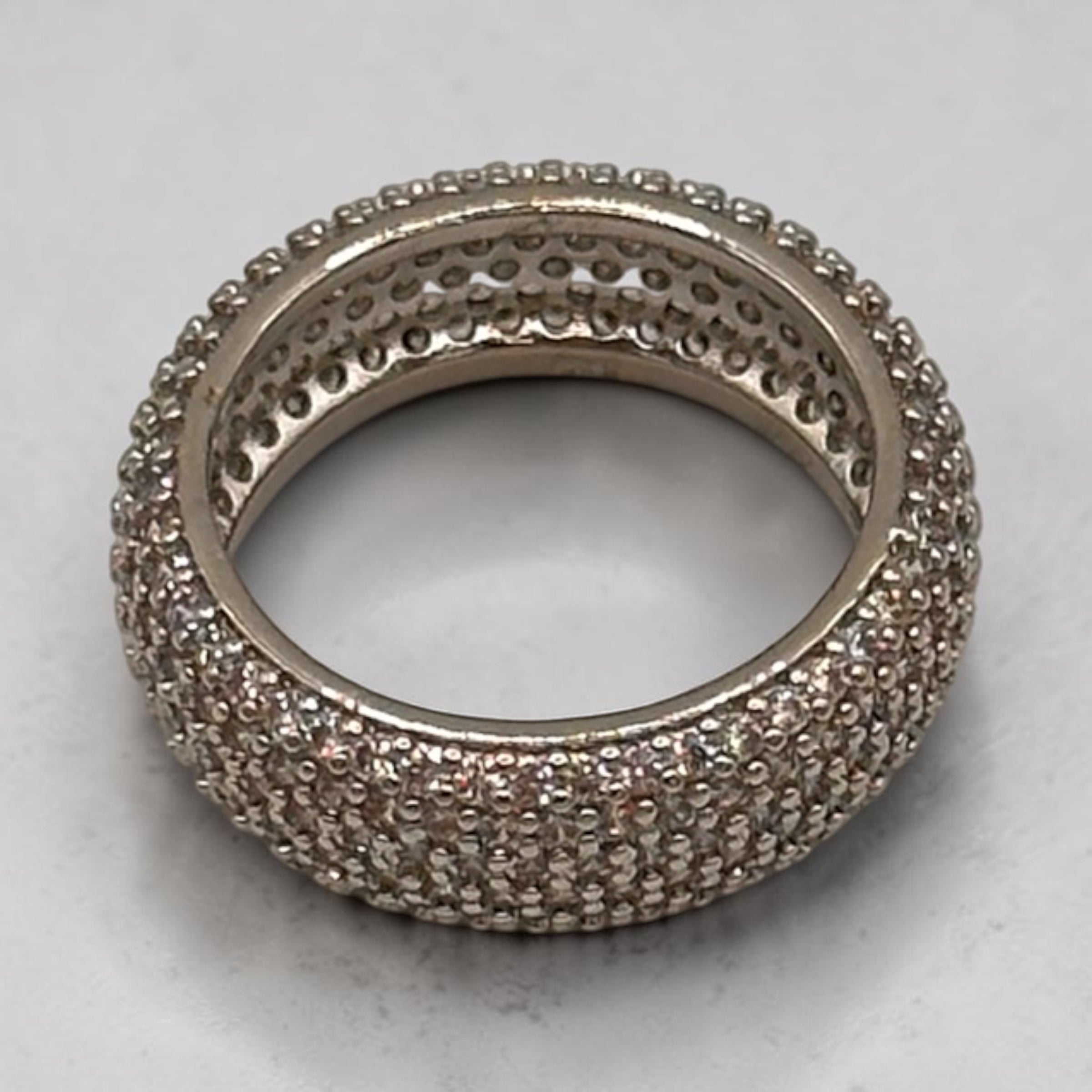 Puffy Pave