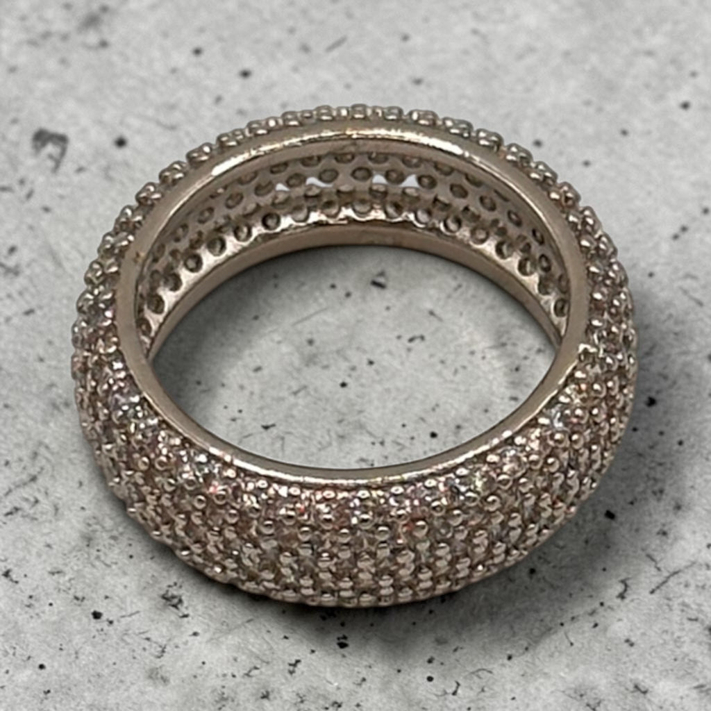 Puffy Pave