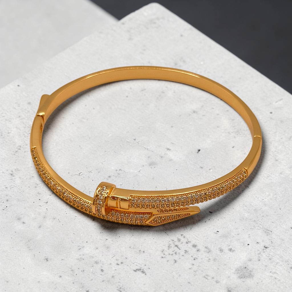 Nail Bangle 2.0