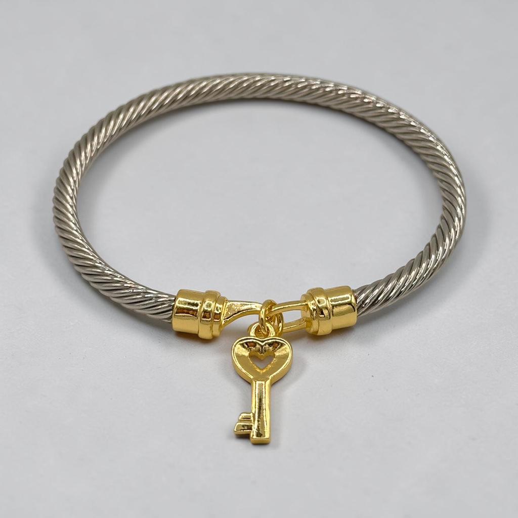 Key Bangle