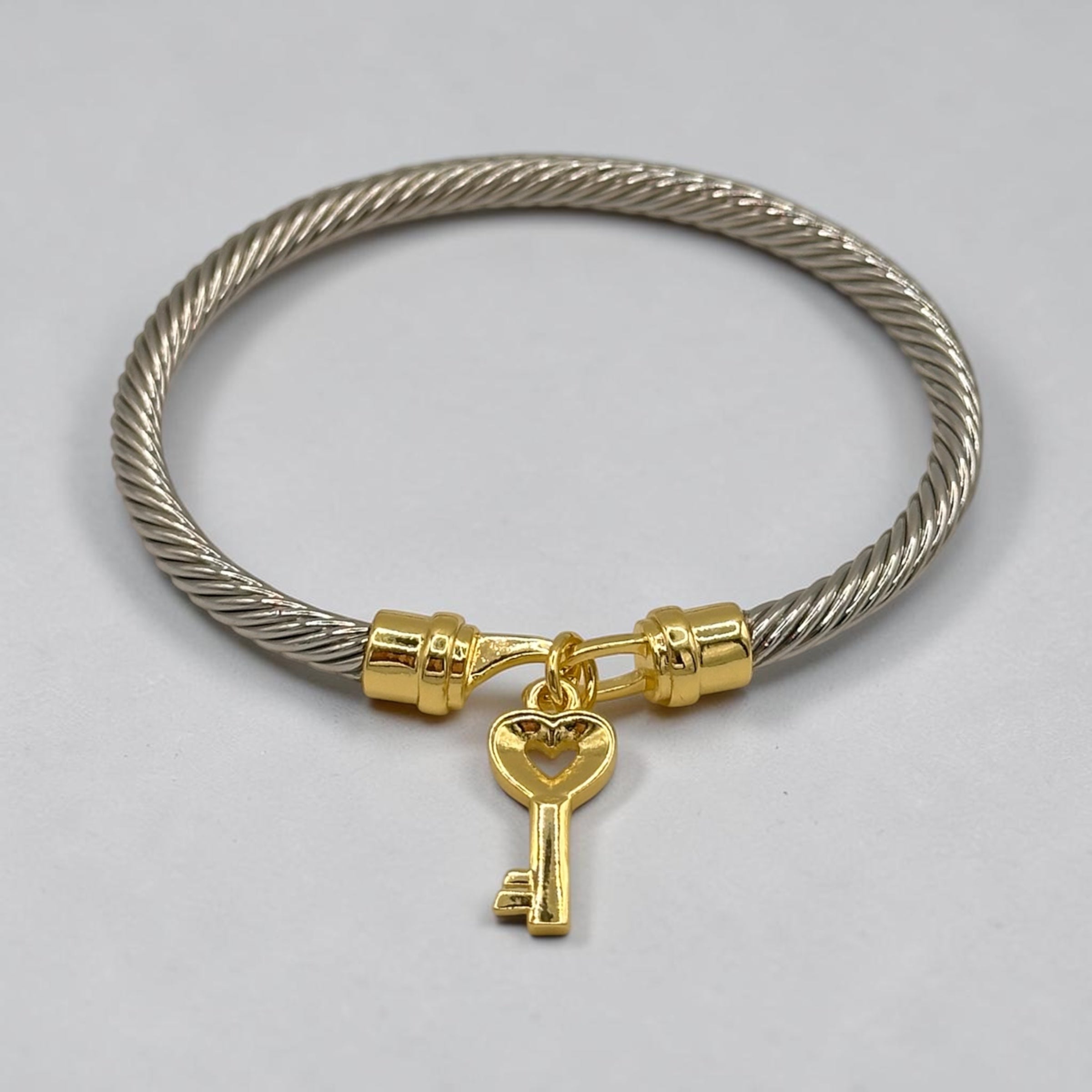 Key Bangle