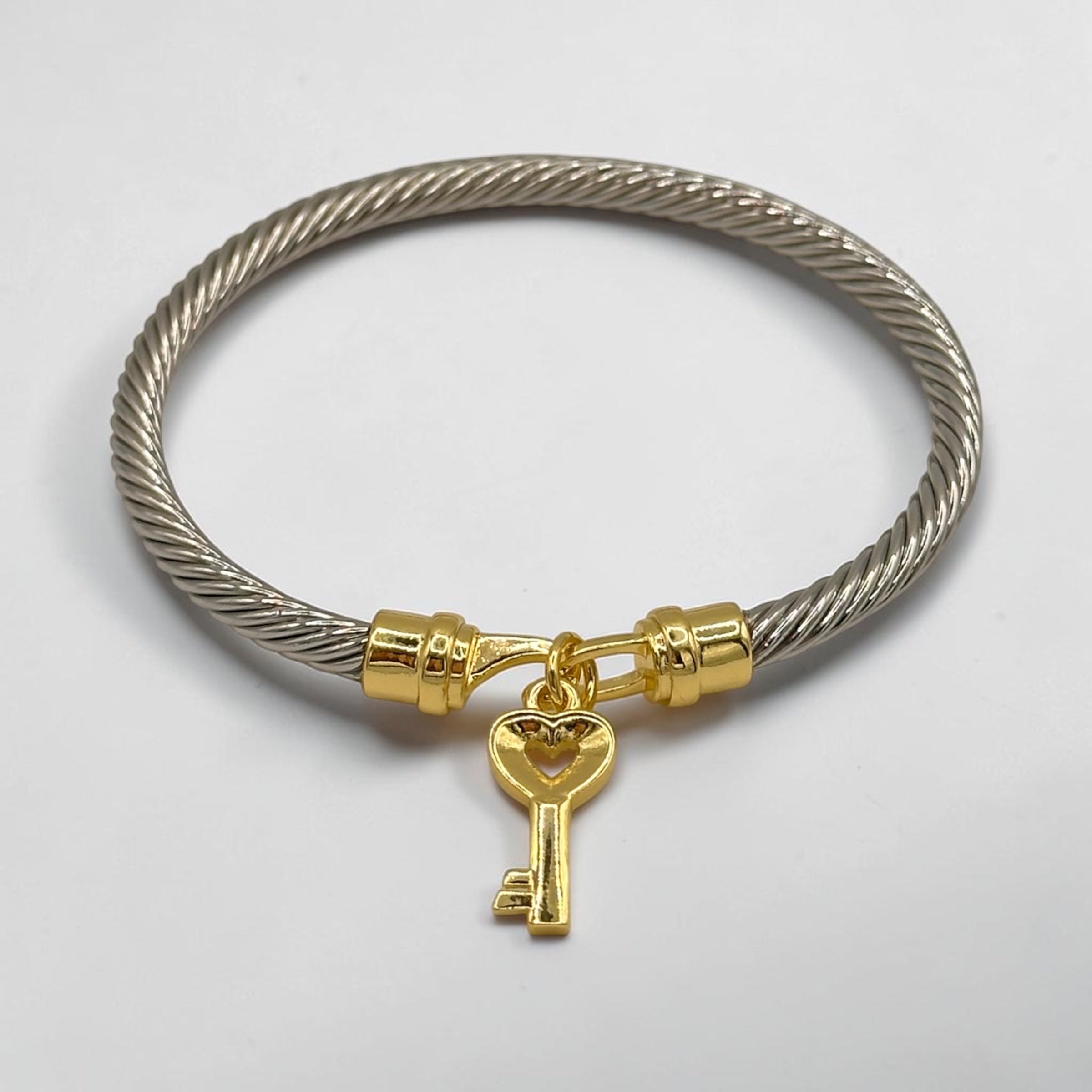 Key Bangle