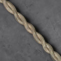 Braided Snake Bracelet