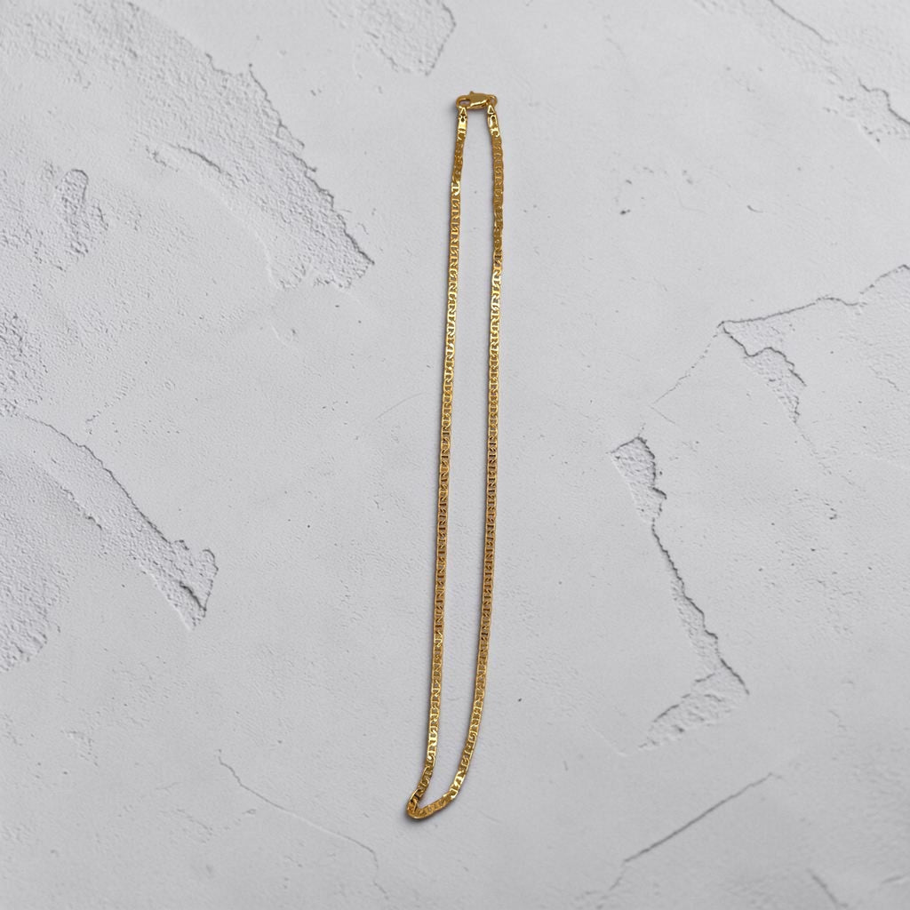 Flat Mariner 3 MM