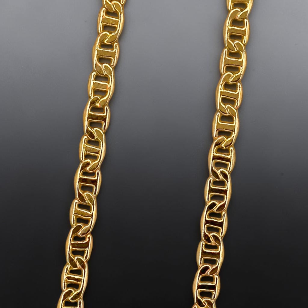 Flat Mariner 3 MM