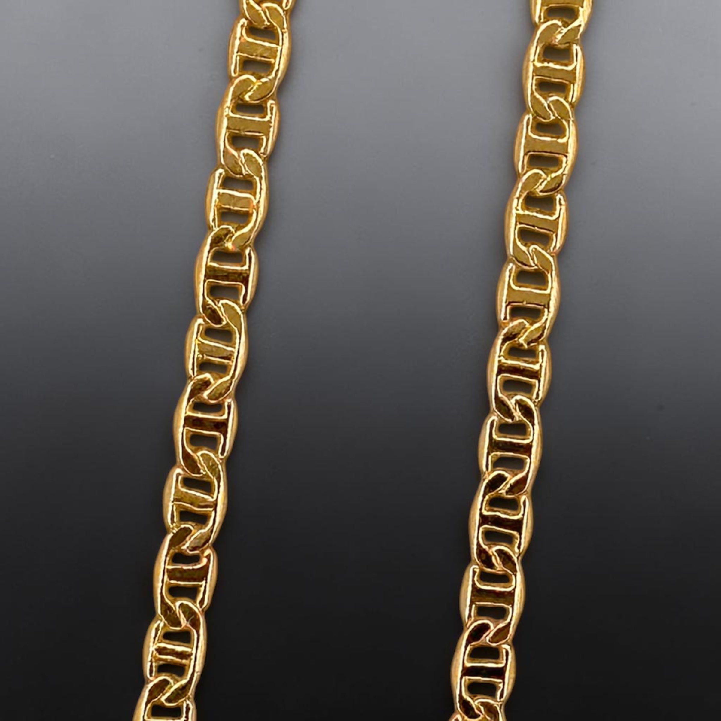 Flat Mariner 3 MM