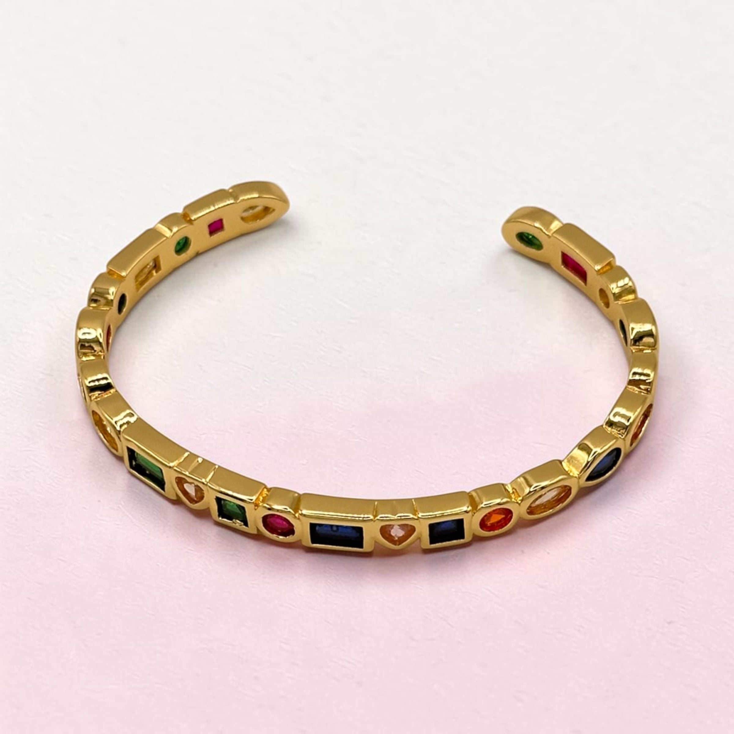 Pride Bangle