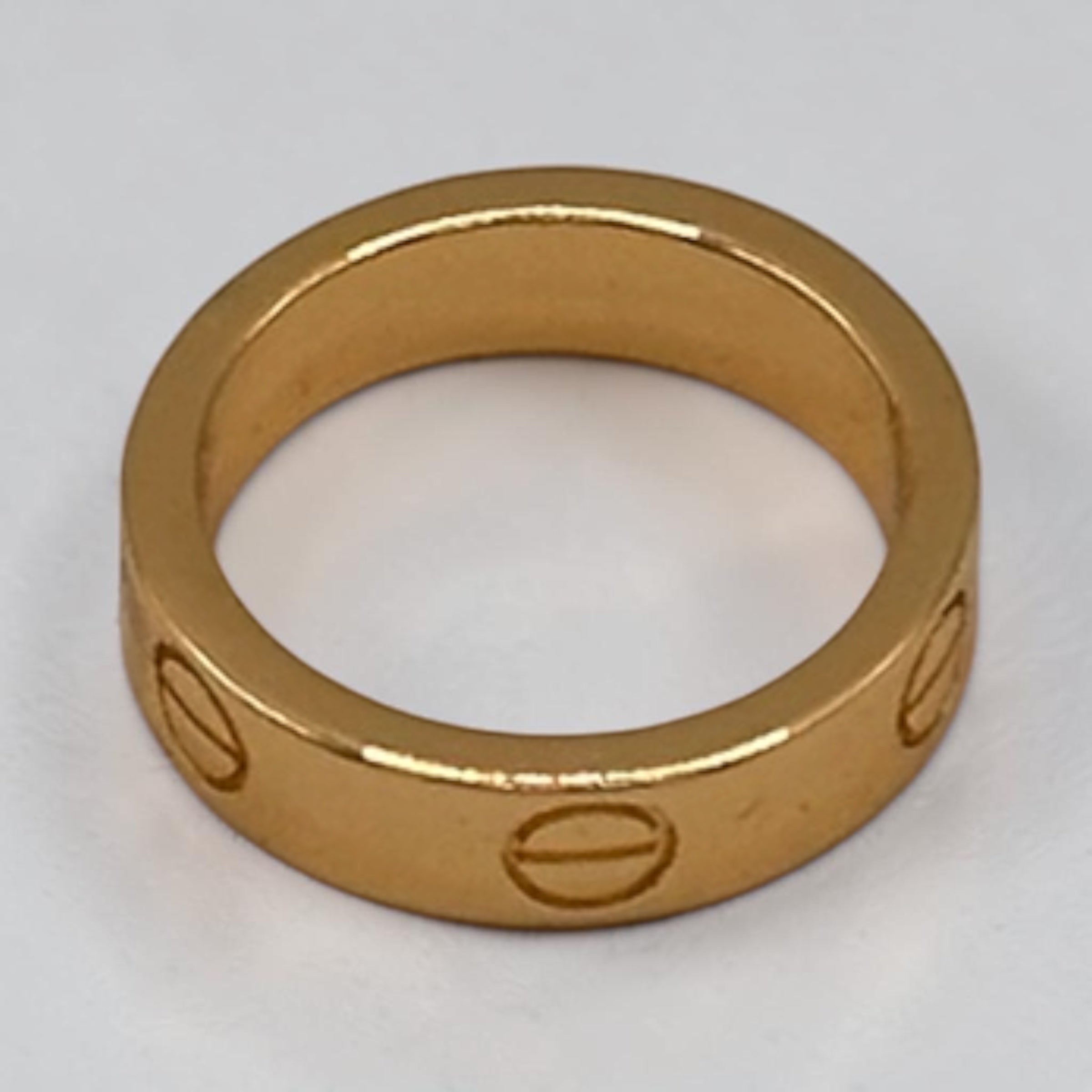 Love Ring 2.0