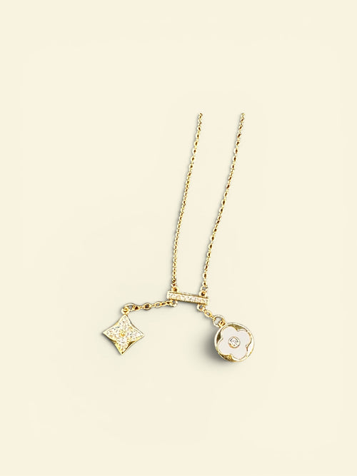Bambi Necklace