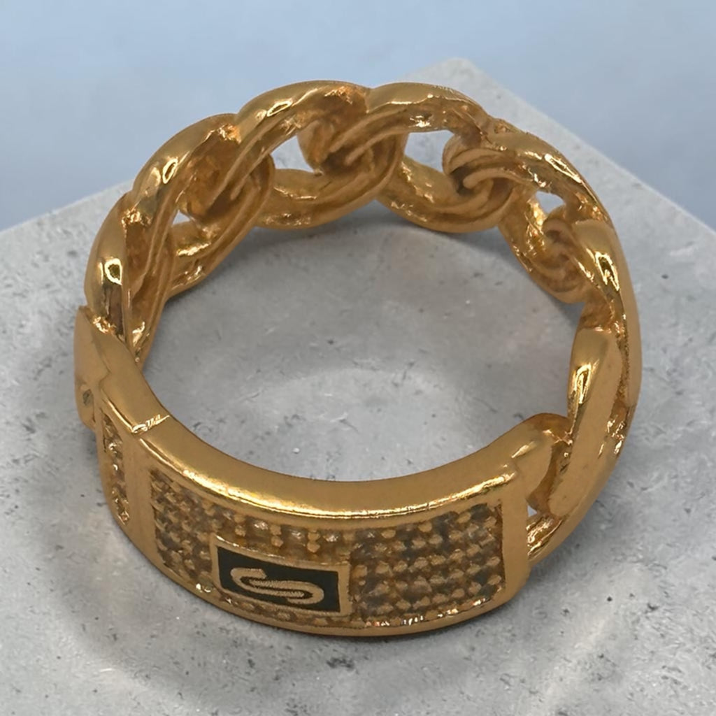 Monaco Ring