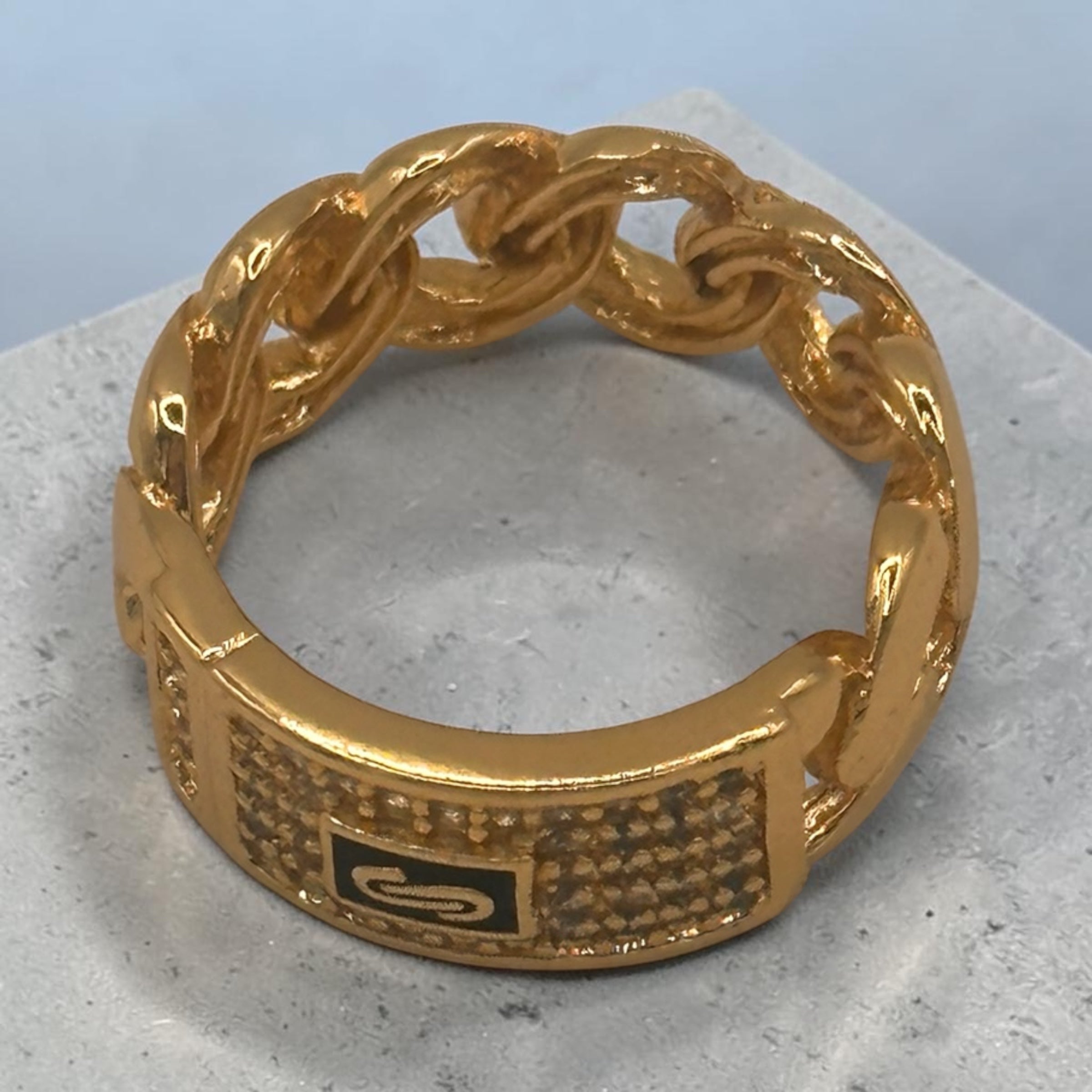 Monaco Ring