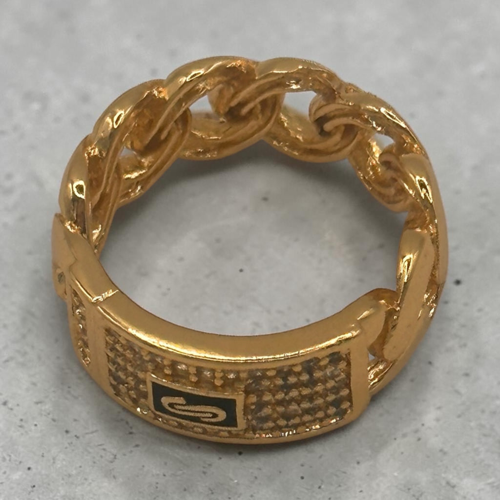 Monaco Ring