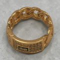 Monaco Ring